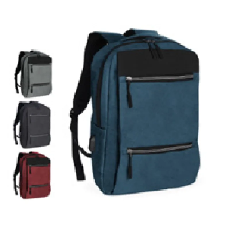 Mochila de Nylon USB 20L