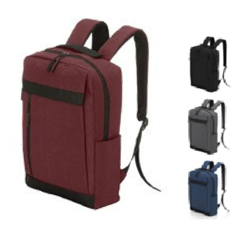 Mochila de Nylon USB 21L