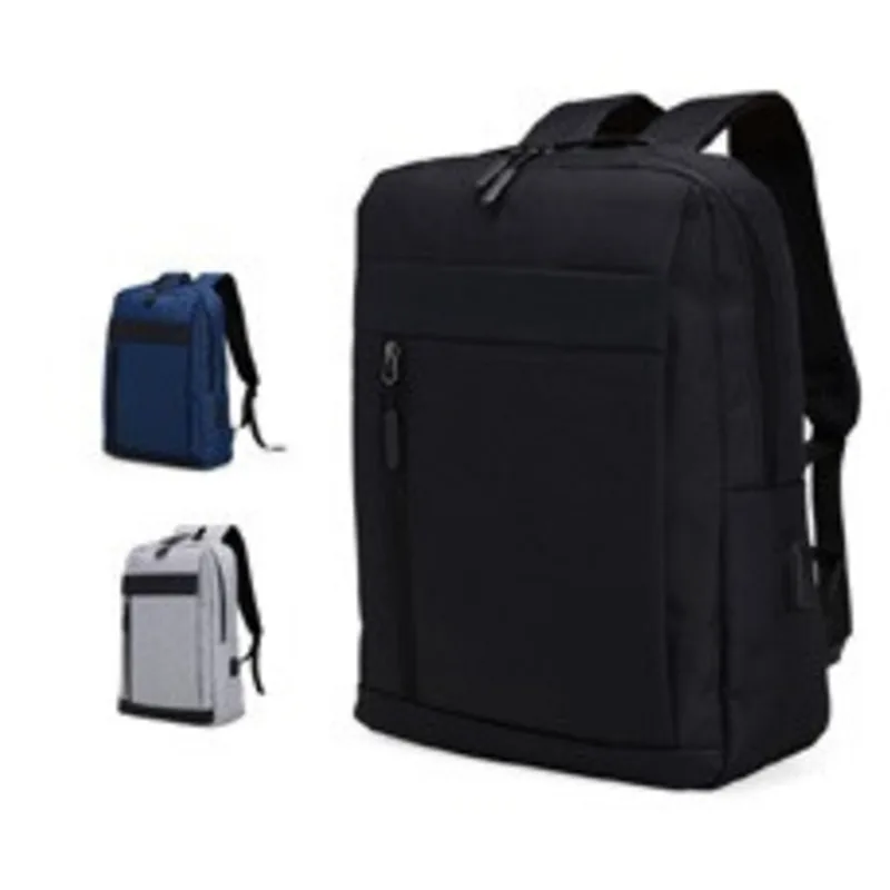 Mochila de Nylon USB 21L