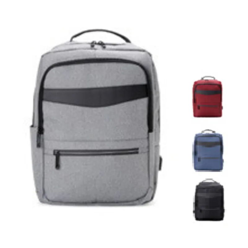 Mochila de Nylon 22L
