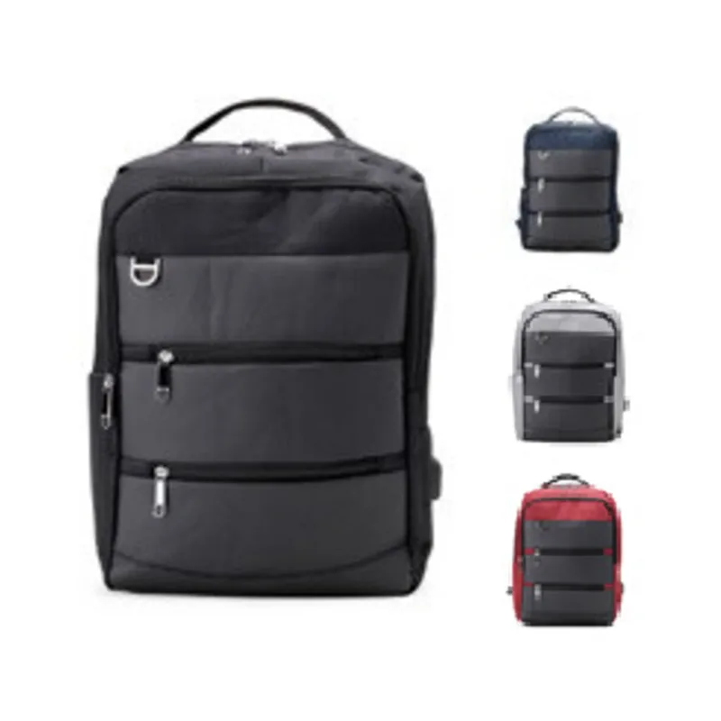 Mochila de Nylon 26L