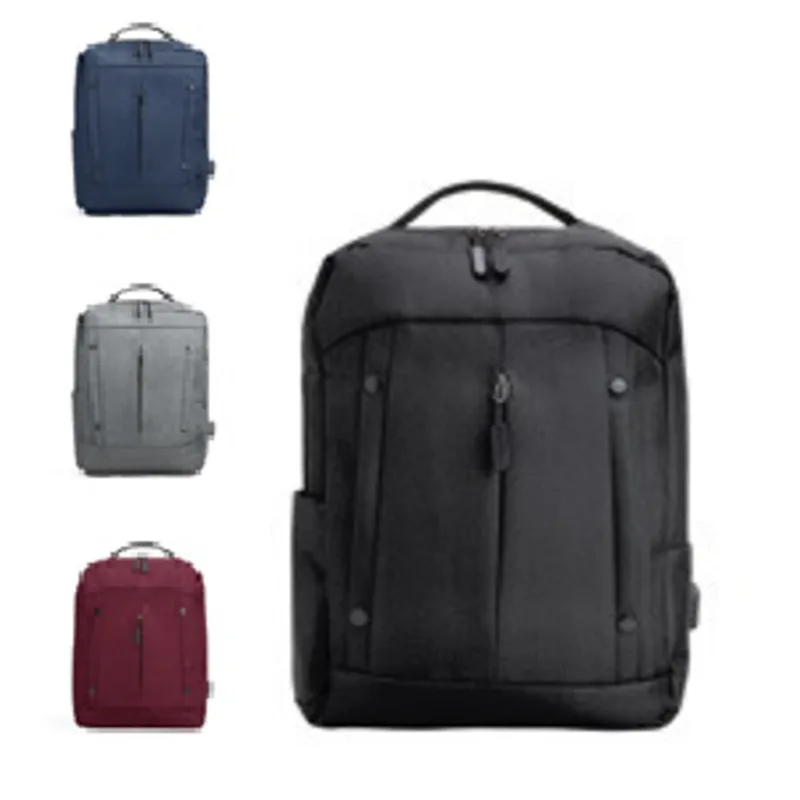 Mochila de Nylon 21L