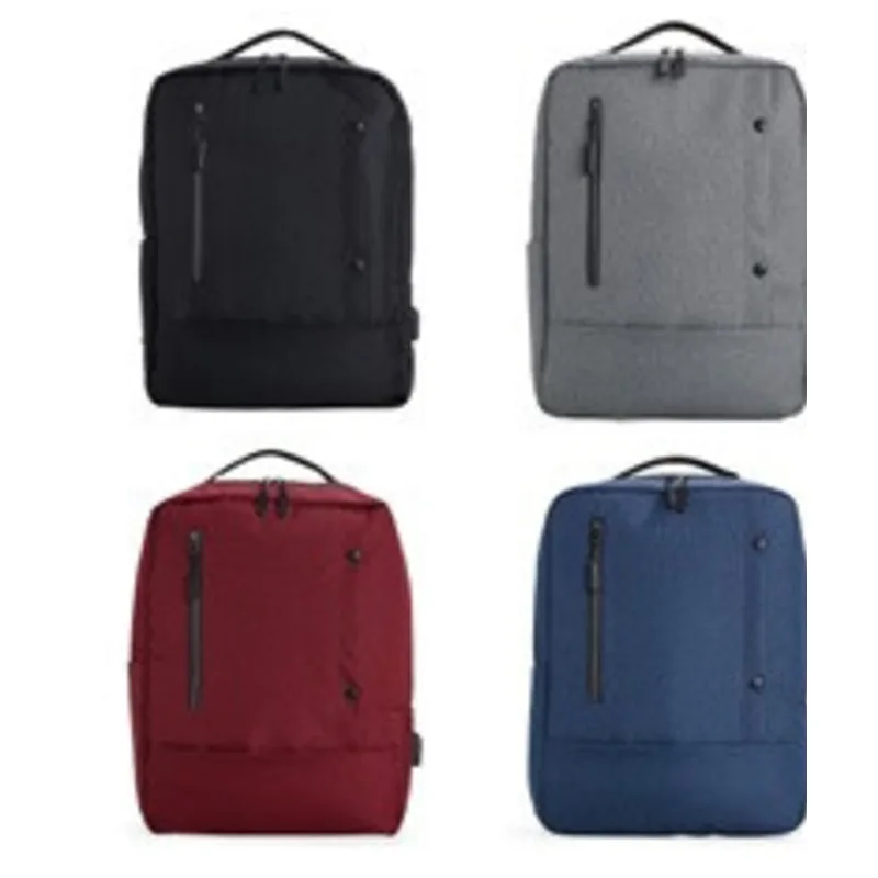 Mochila de Nylon 22L