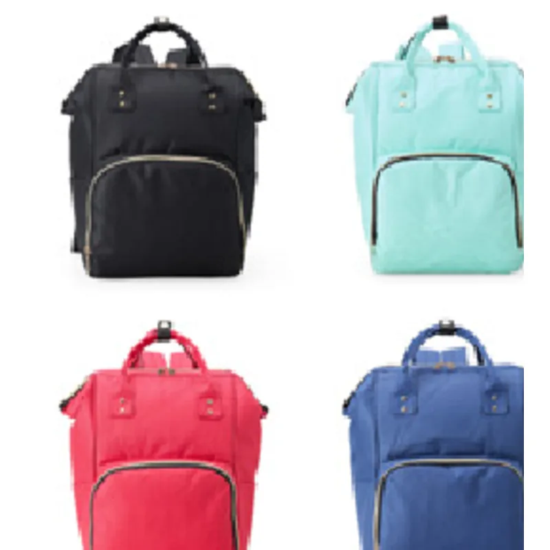 Mochila Funcional Oxford 19L