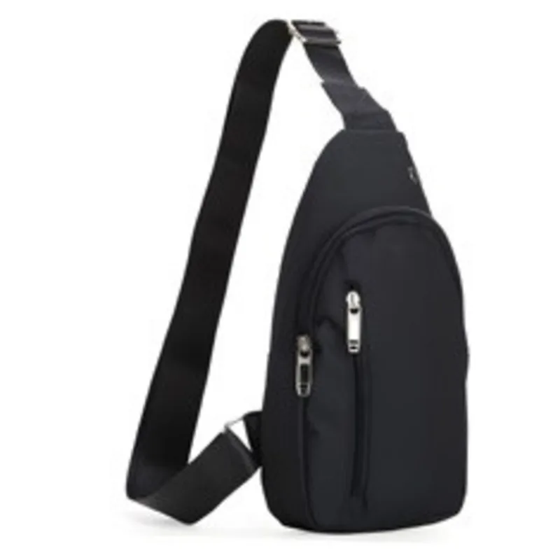 Bolsa de Ombro Nylon