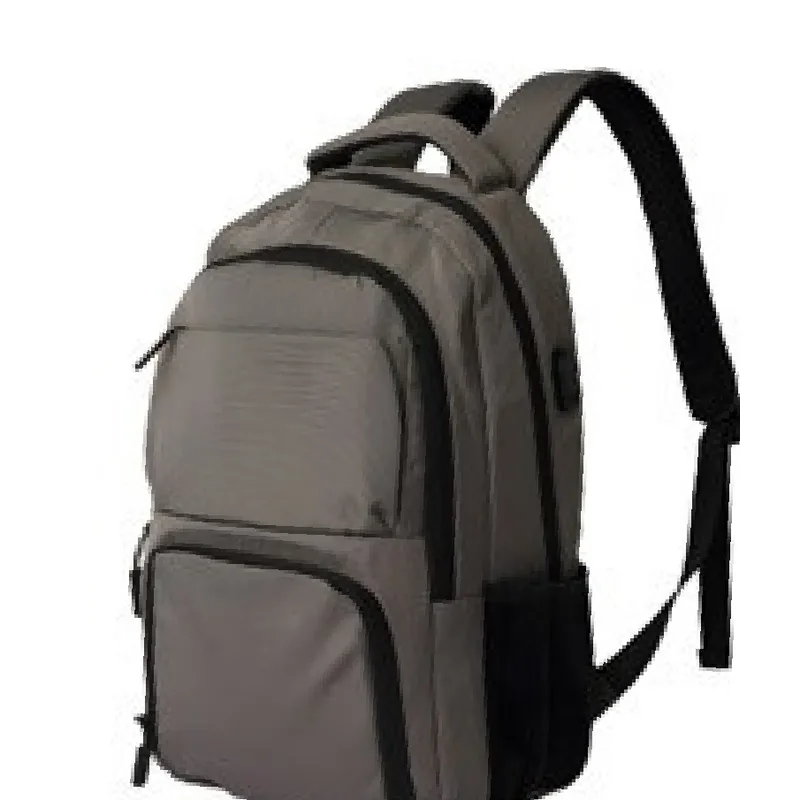 Mochila de Poliéster USB 30L
