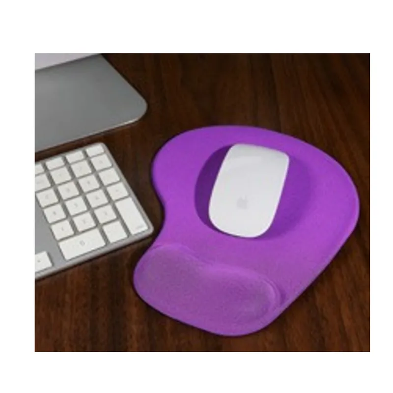 Mouse Pad ergonômico