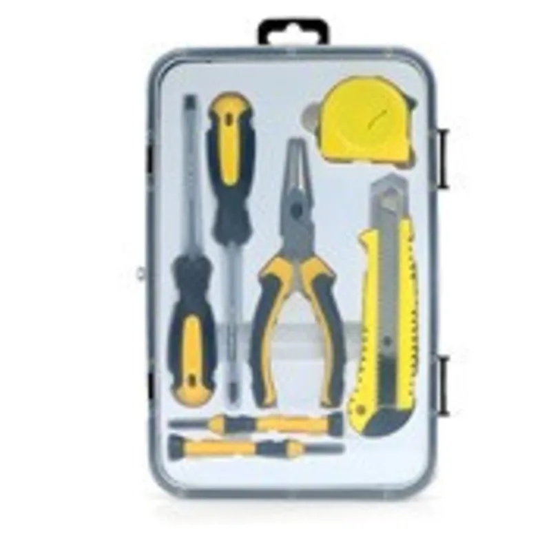Kit Ferramentas 7 Peças
