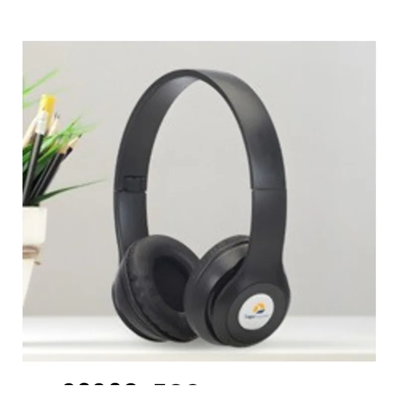 Fone de Ouvido Bluetooth Fosco