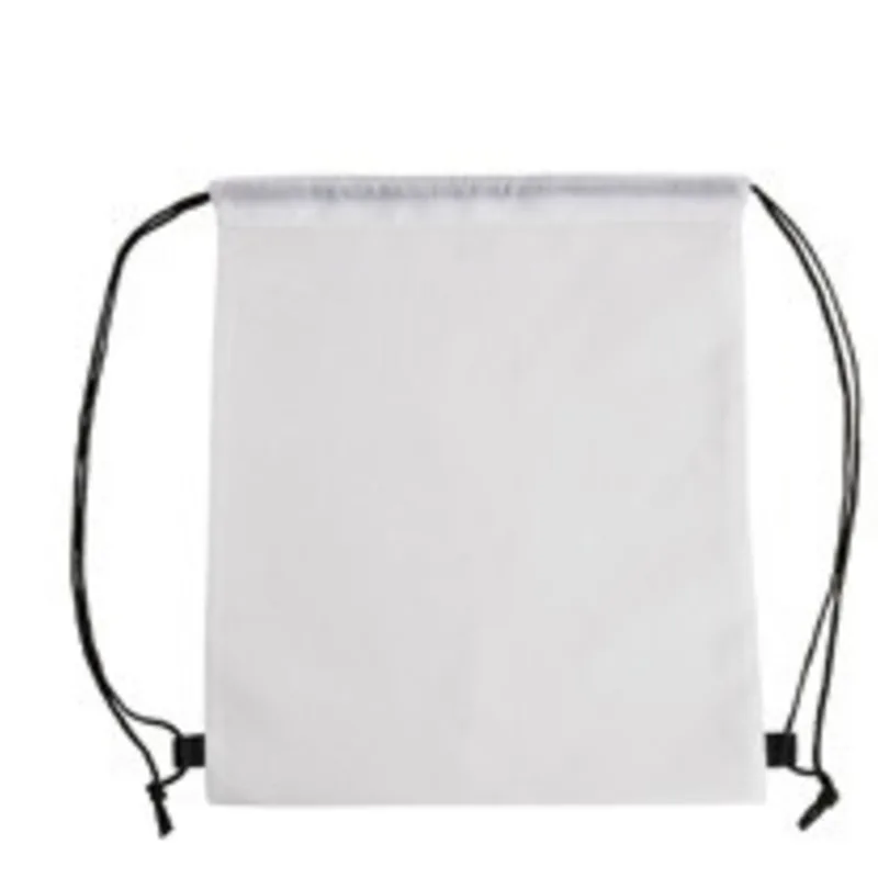 Mochila Saco em Poliéster