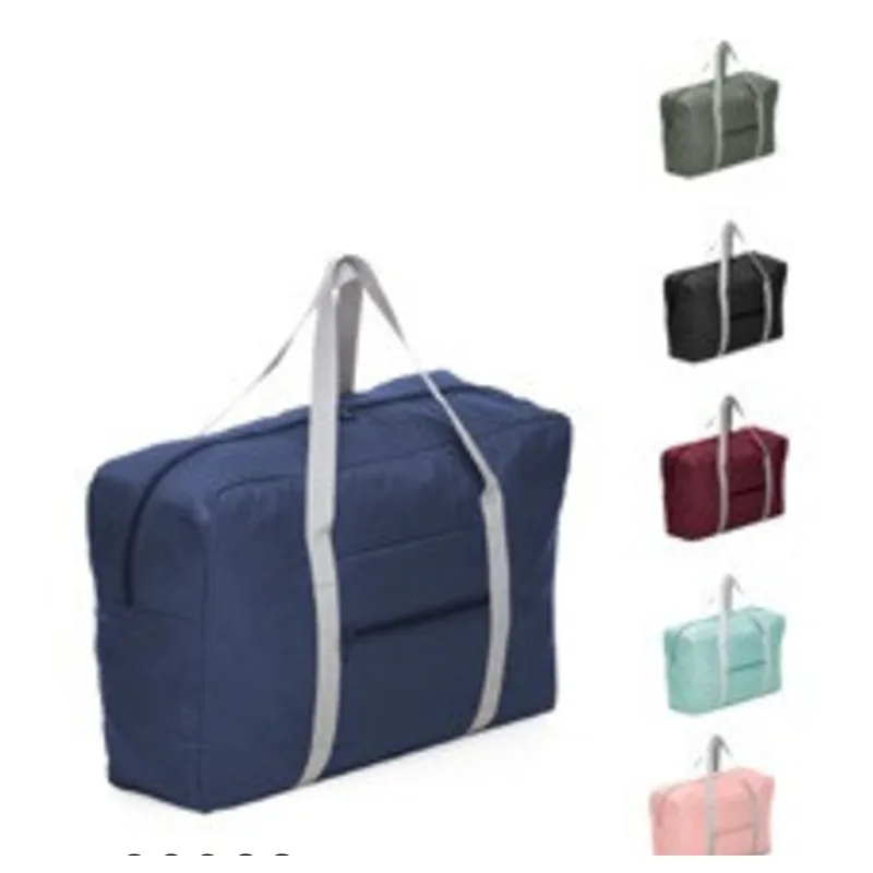 Bolsa de Viagem Dobrável