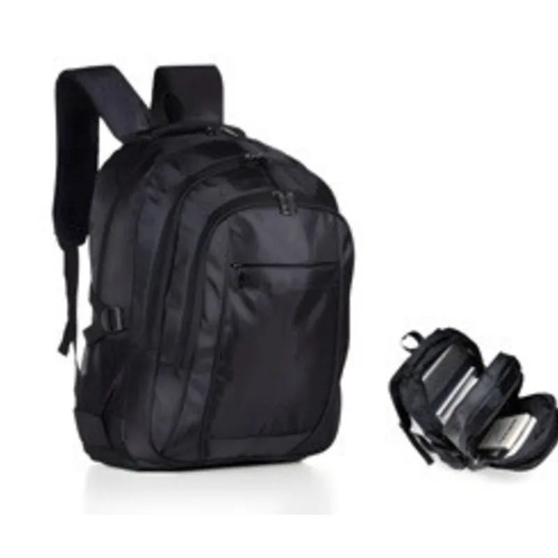Mochila de Nylon