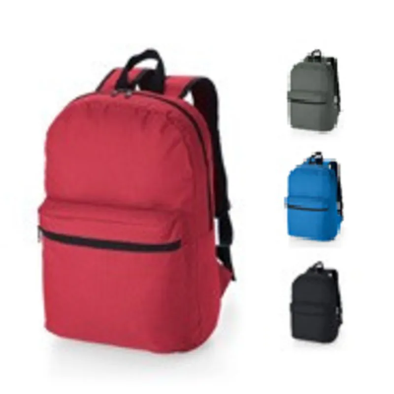 Mochila Nylon 17L