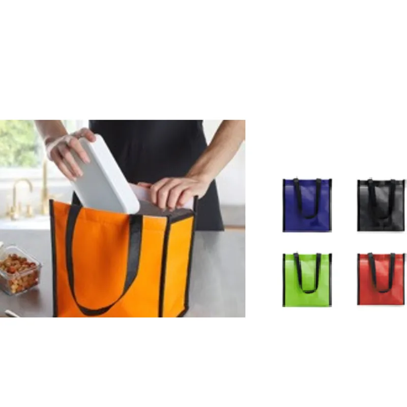 Bolsa Térmica 6 Litros
