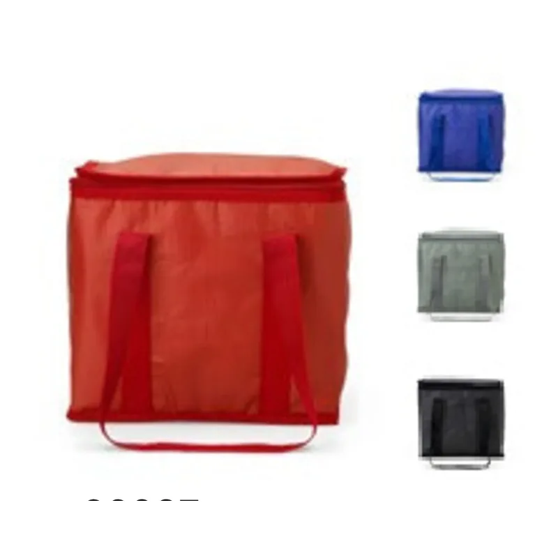 Bolsa Térmca