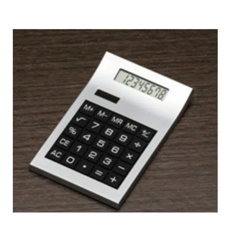 Calculadora Plástica