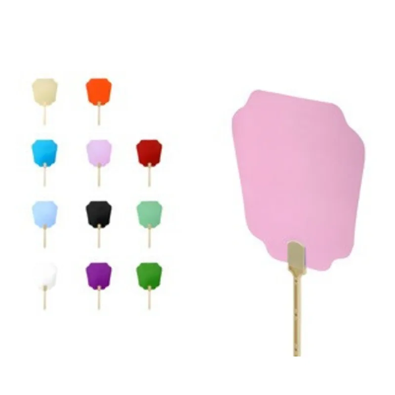 Leque de Papel