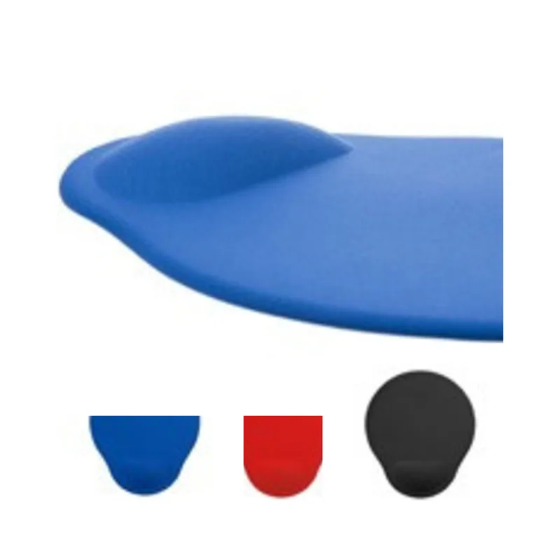 Mouse Pad Ergonômico