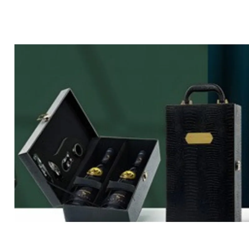 Kit Vinho 4 Peças