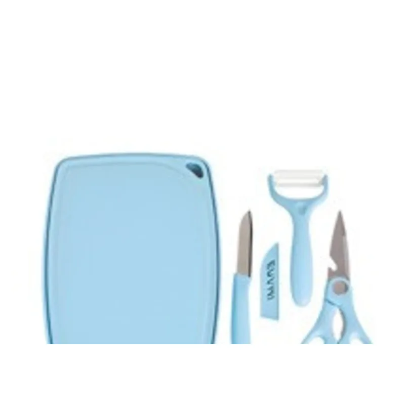 Kit Cozinha 3 Peças