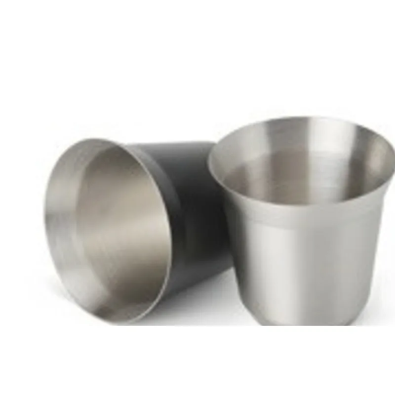 Copo Inox 100ml