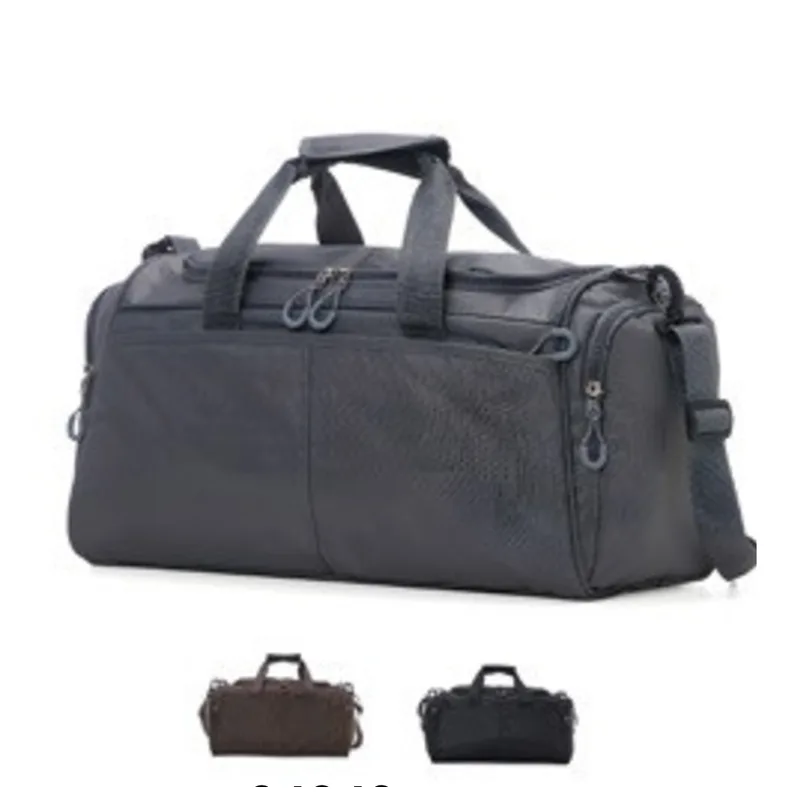 Bolsa Oxford 28L