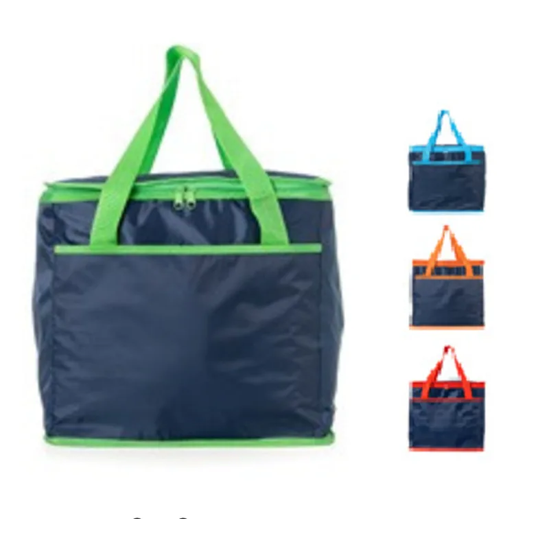 Bolsa Térmica 36 Litros 420D