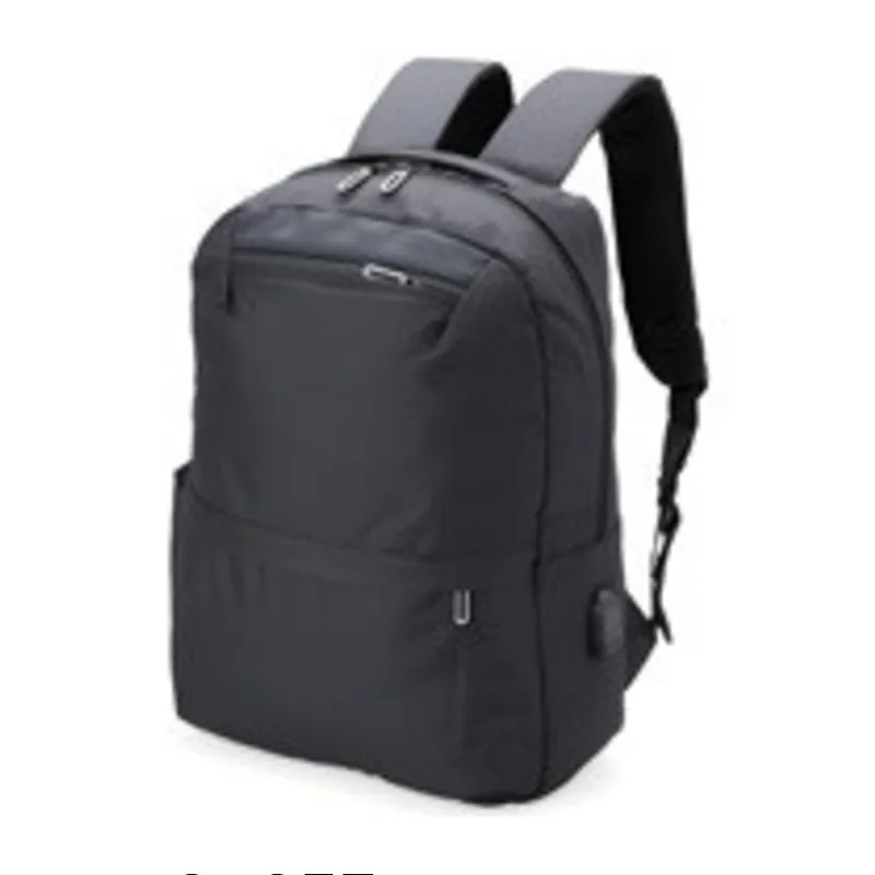 Mochila de Nylon USB 24L