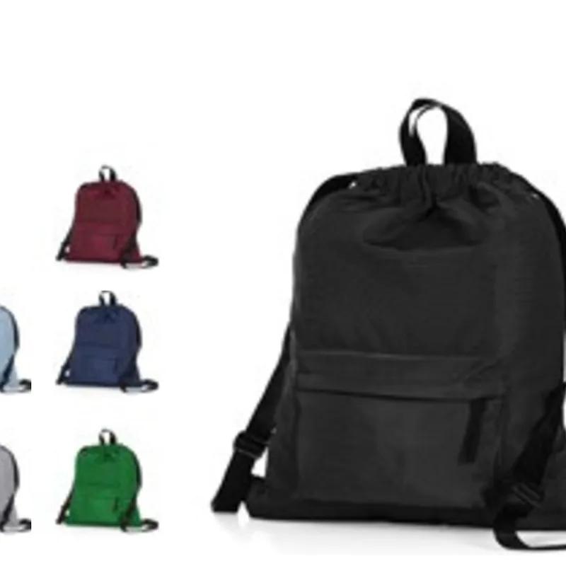 Mochila Saco Poliéster