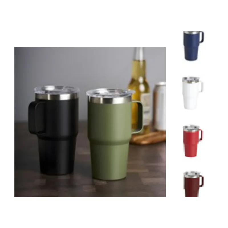Caneca Térmica 700ml