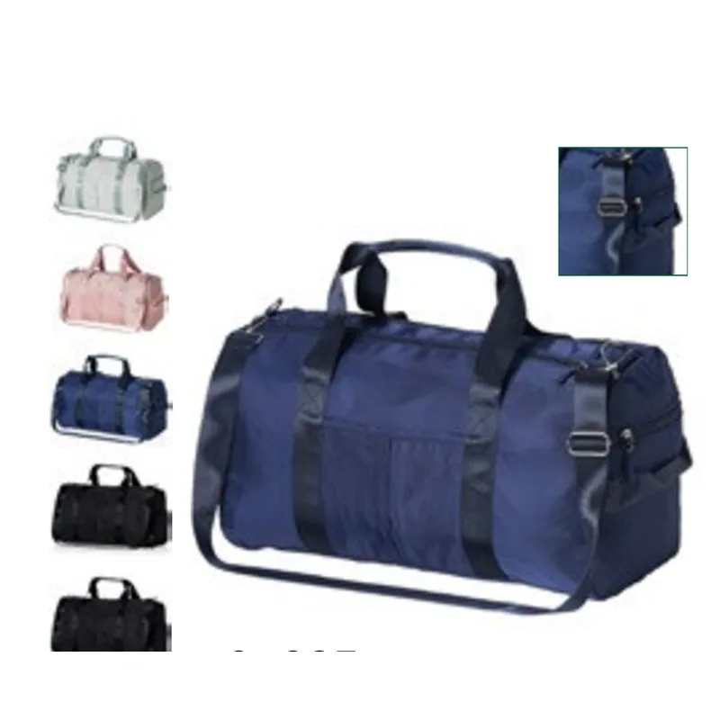 Bolsa Esportiva de Poliéster 35L