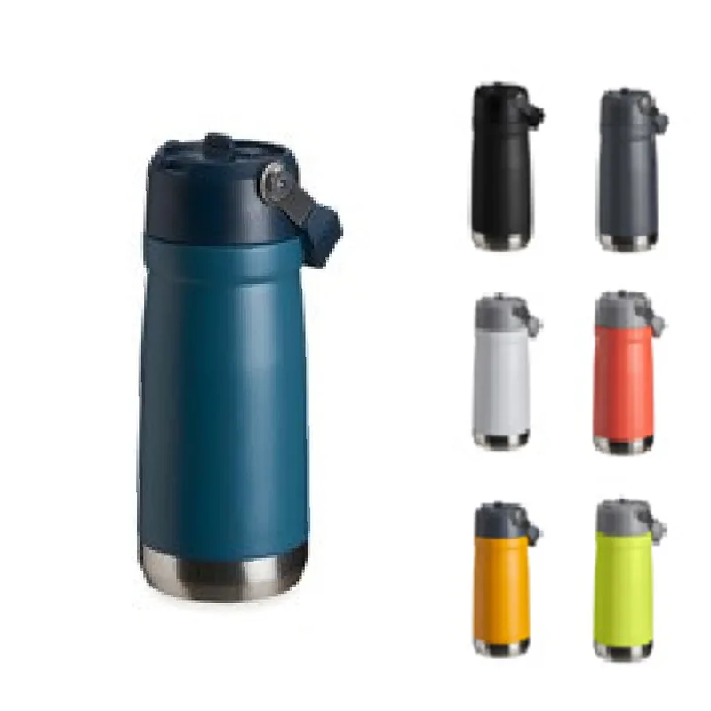 Garrafa Térmica 550ml