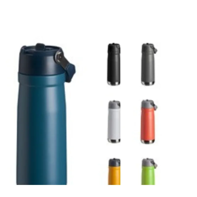 Garrafa Térmica 700ml