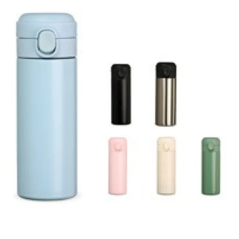Garrafa Térmica 400ml