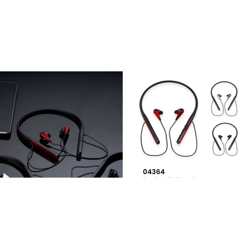 Fone de Ouvido Bluetooth