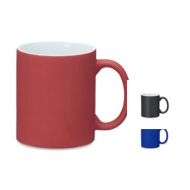 Caneca Mágica de Cerâmica 350ml
