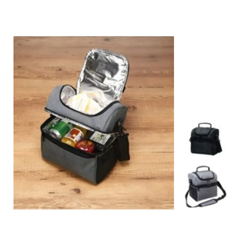 Bolsa Térmica Dupla 16 Litros
