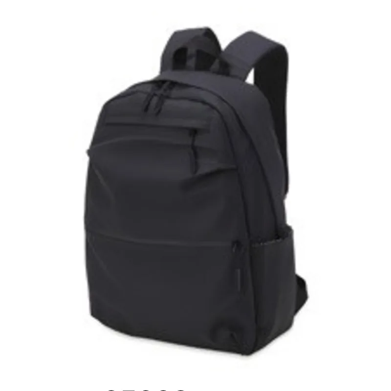 Mochila de Couro Sintético 30L