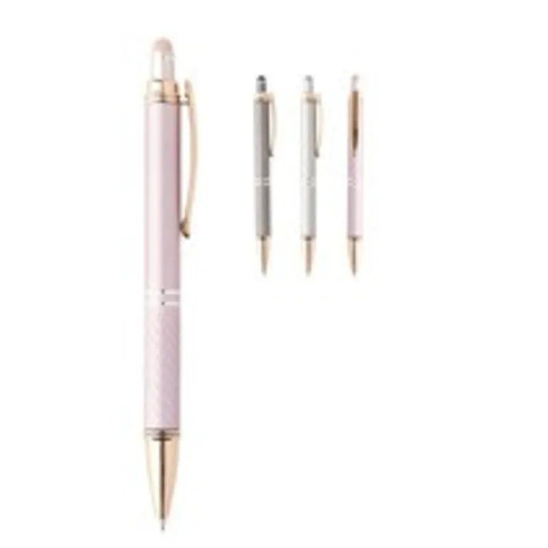 Caneta Metal Touch