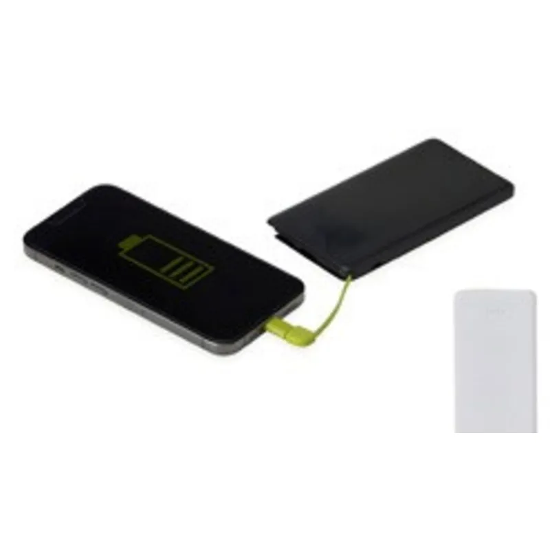 Power Bank 5.000mAh com Indicador LED