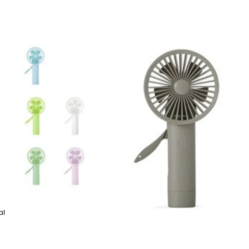 Mini ventilador Manual