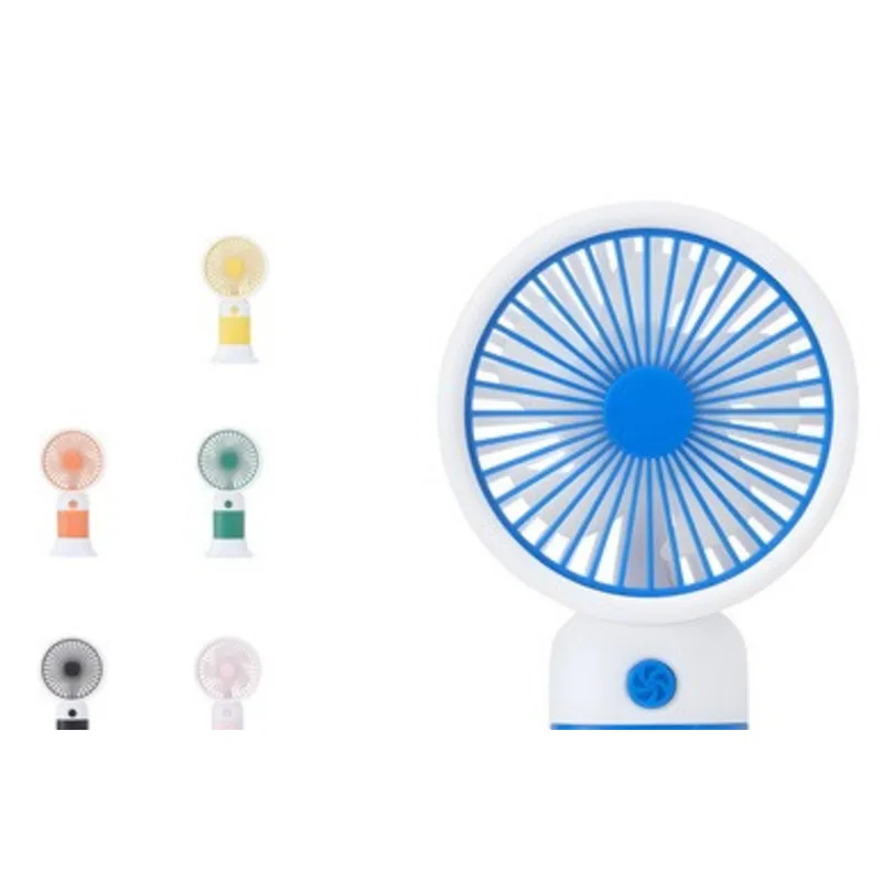 Mini Ventilador Recarregável