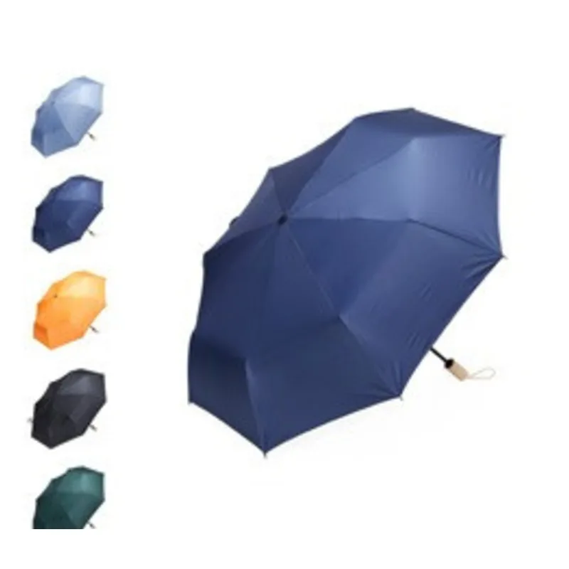 Guarda-chuva Manual com Proteção UV