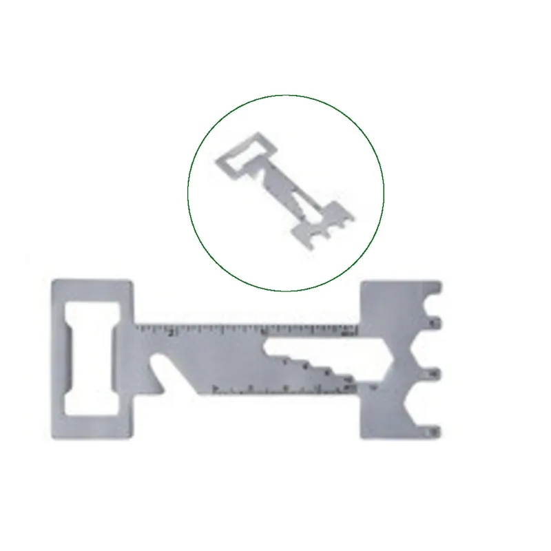 Abridor Multiferramentas