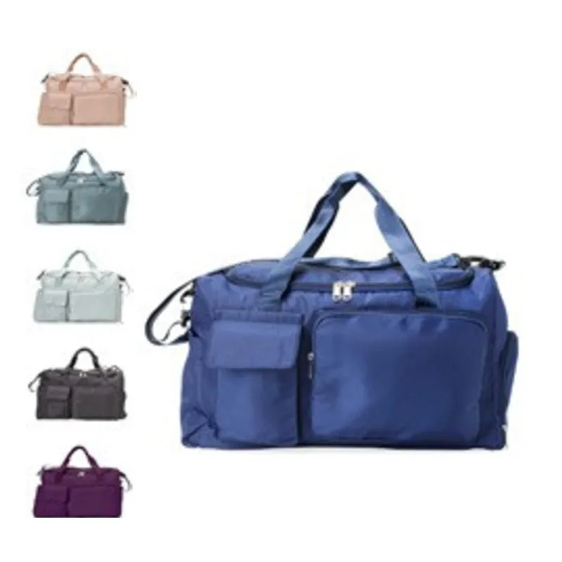 Bolsa de Viagem 28L