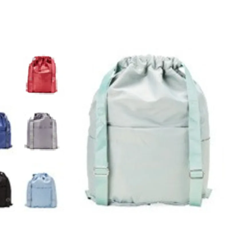 Mochila Saco Poliéster