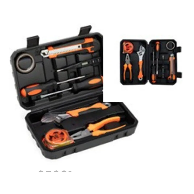 Kit Ferramenta 8 Peças