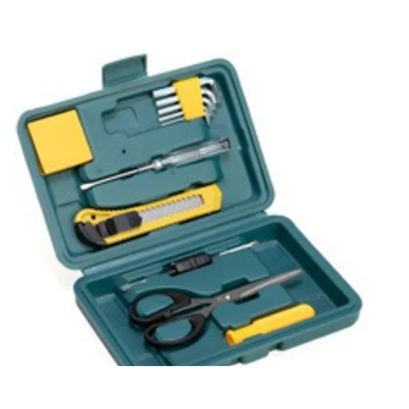 Kit Ferramenta 11 Peças