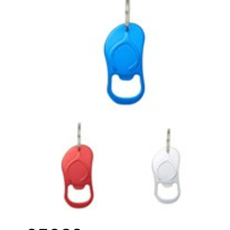 Chaveiro Metal Abridor