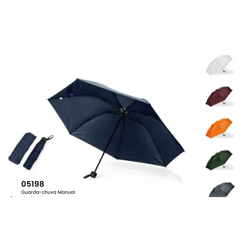 Guarda-chuva Manual